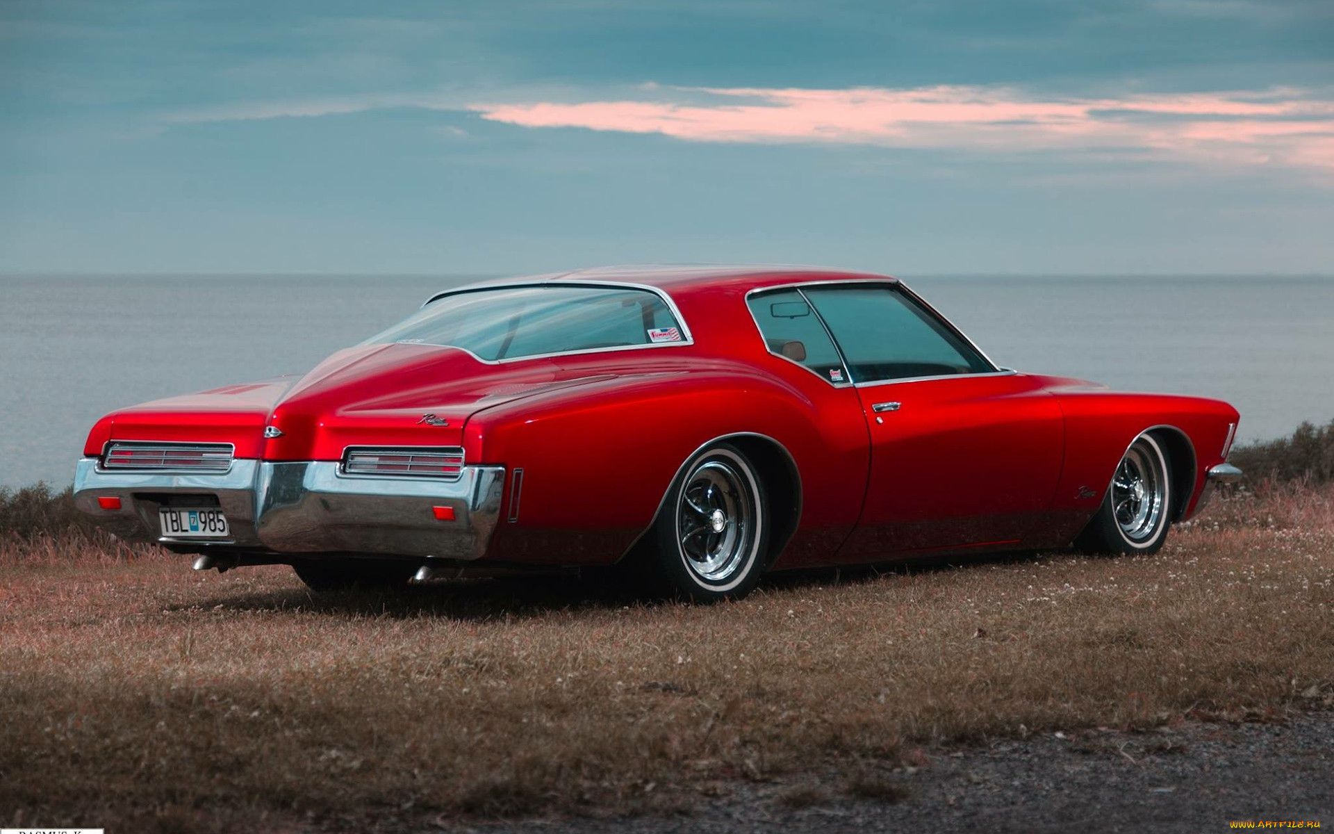 buick, , custom, riviera